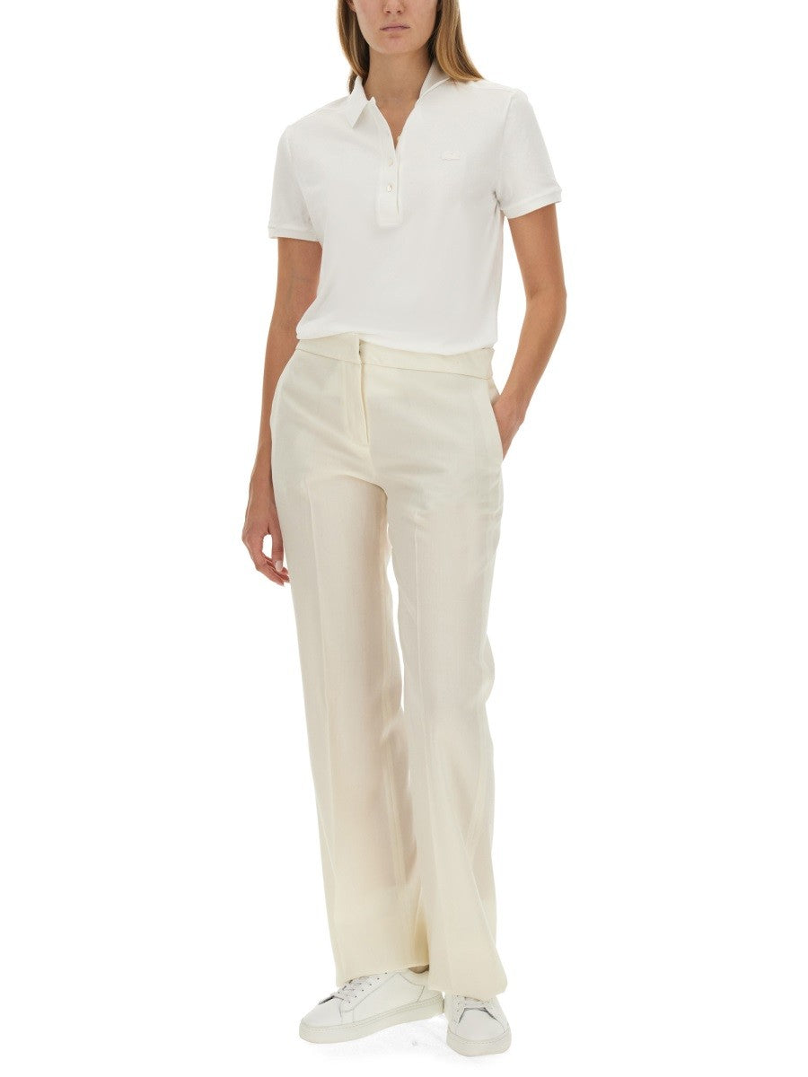 Lacoste POLO WITH LOGO