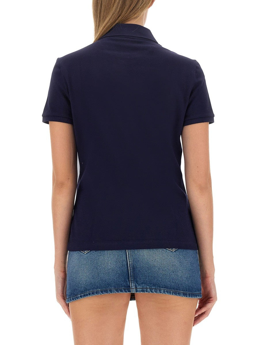 Lacoste POLO WITH LOGO