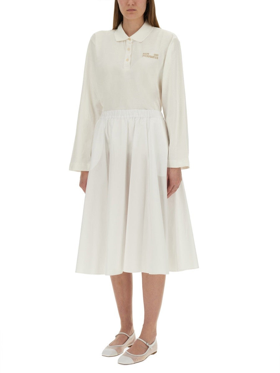 BAUM UND PFERDGARTEN POLO "JEANNE"