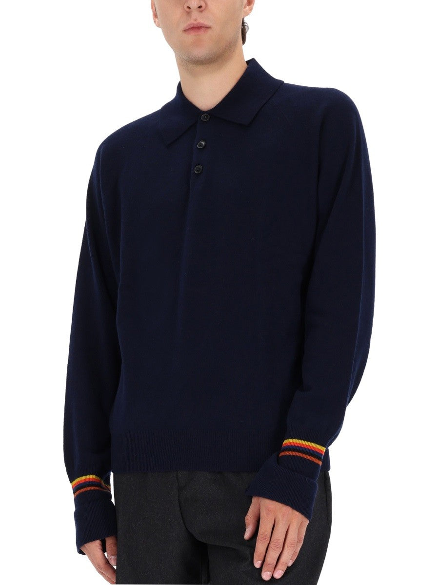 PAUL SMITH POLO SHIRT