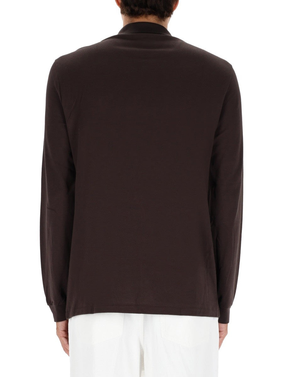 Lacoste POLO WITH LOGO