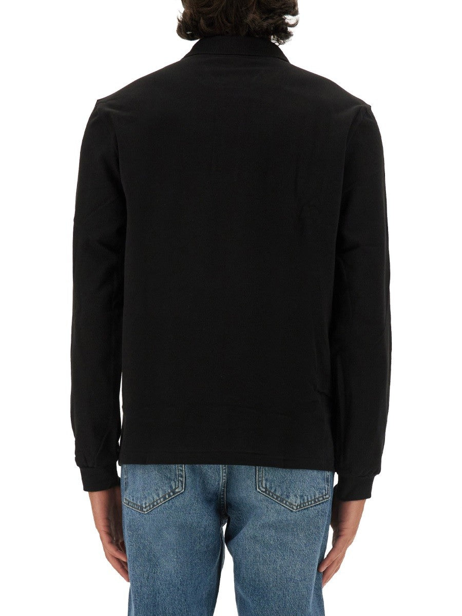 Lacoste POLO WITH LOGO