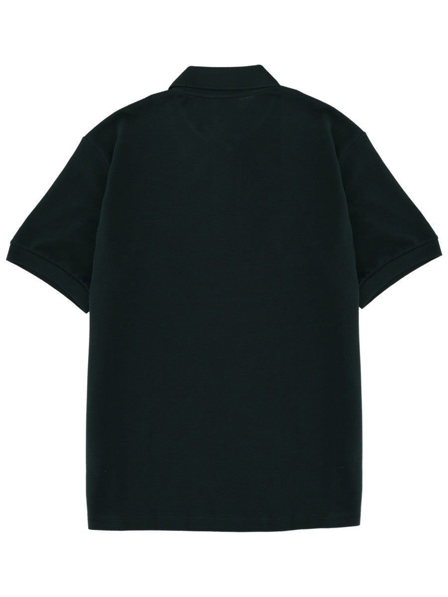 Lacoste POLO WITH LOGO