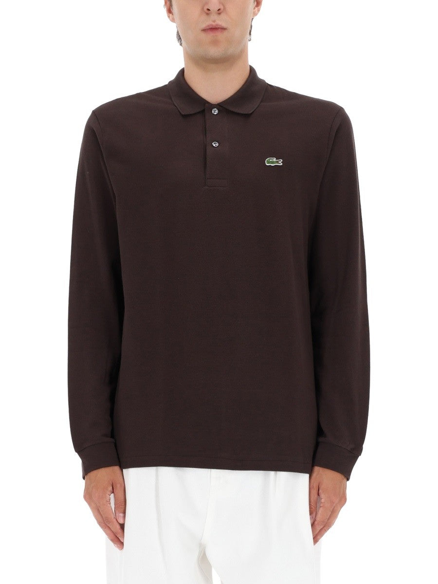 Lacoste POLO WITH LOGO