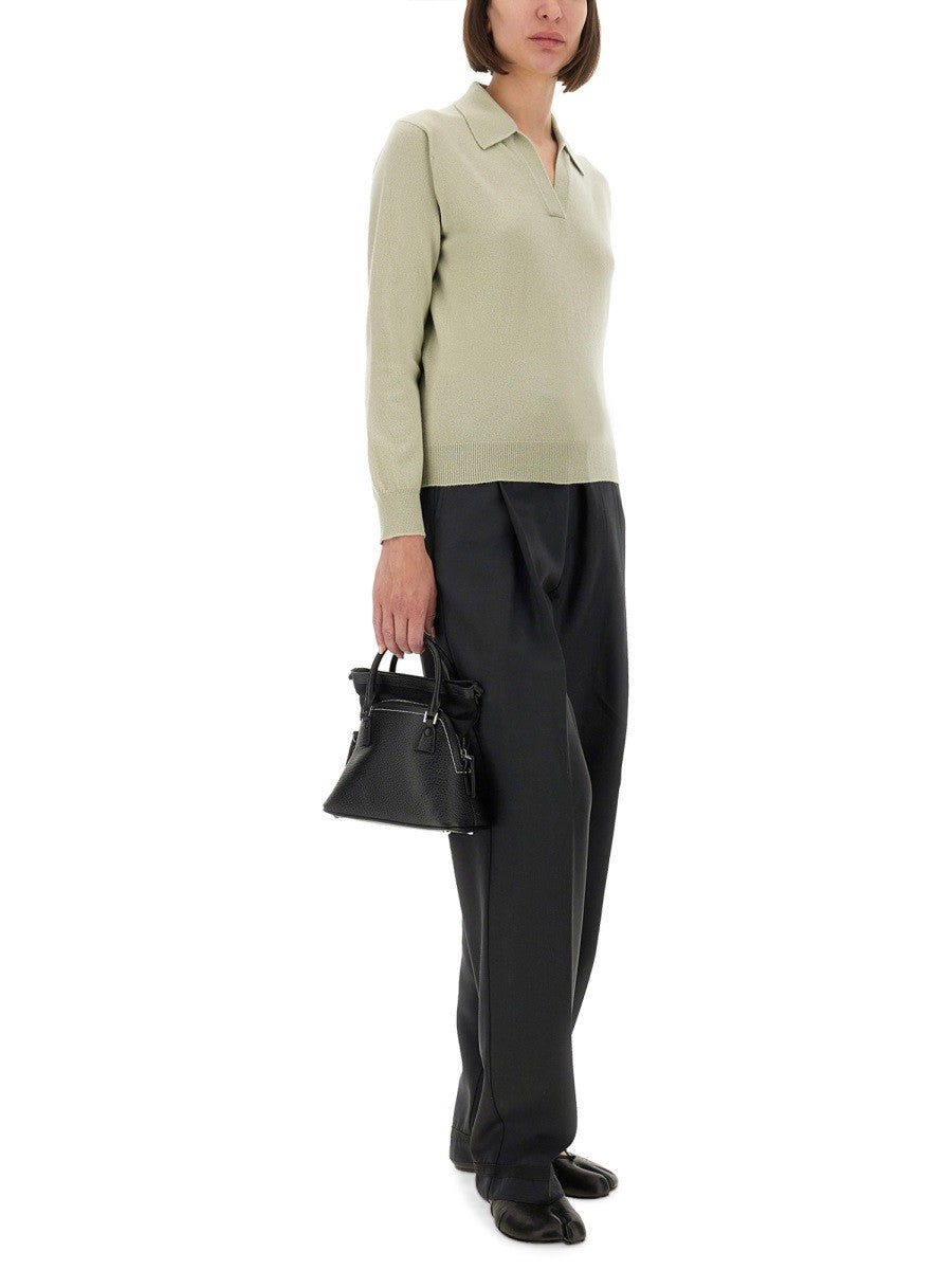 Maison Margiela POLO SHIRT