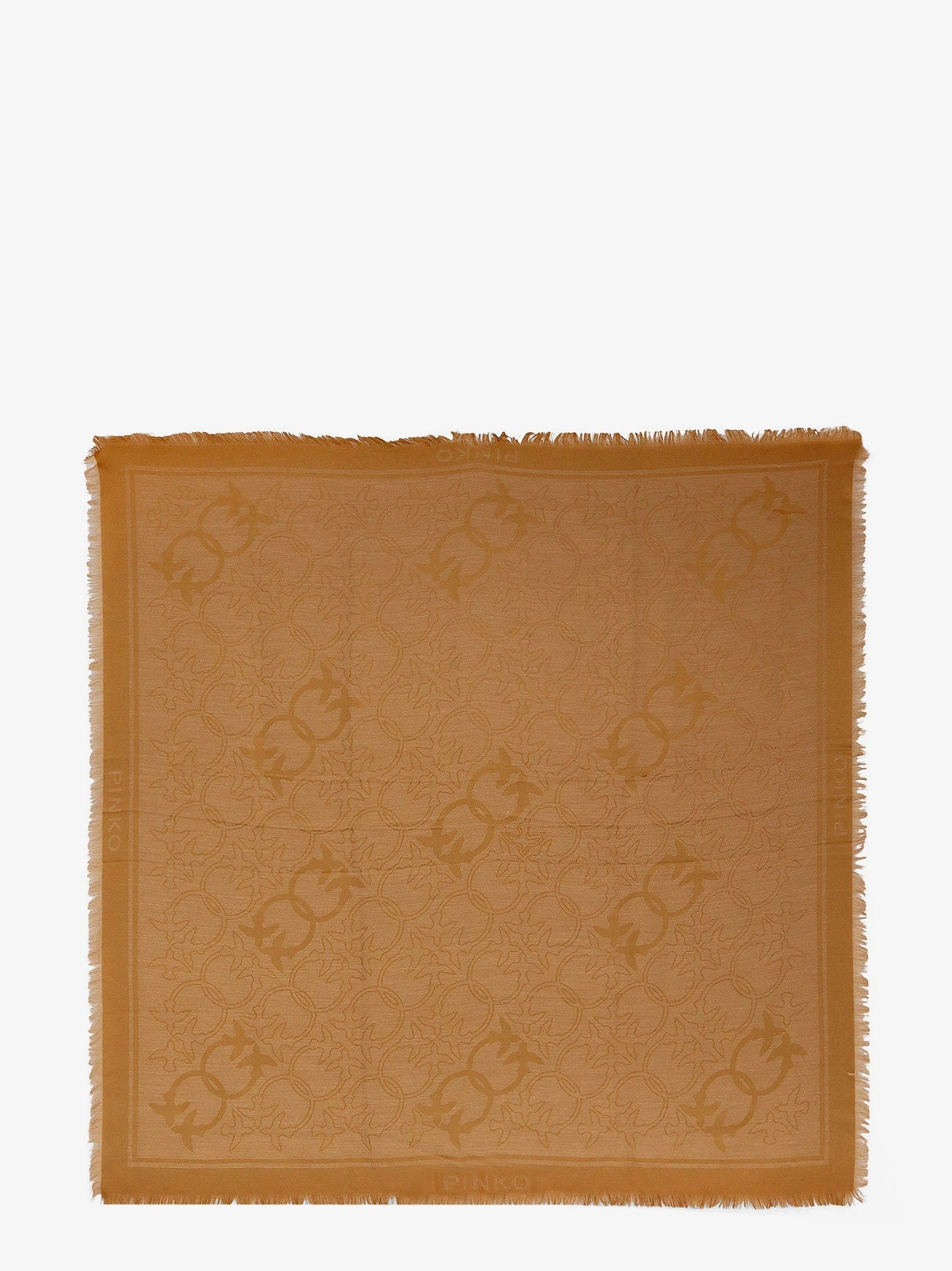 Pinko Polonia viscose pashmina