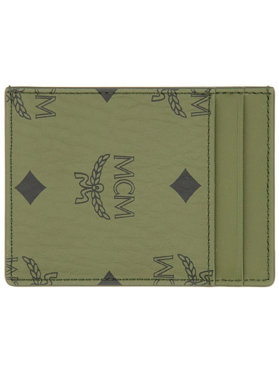 MCM CARD HOLDER "AREN"