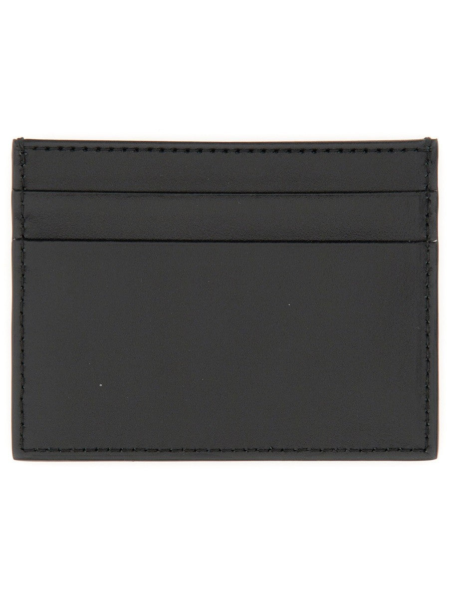 Dolce & Gabbana PORTACARTE IN PELLE