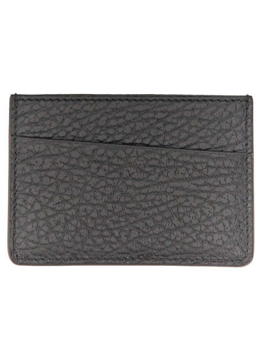 Maison Margiela LEATHER CARD HOLDER