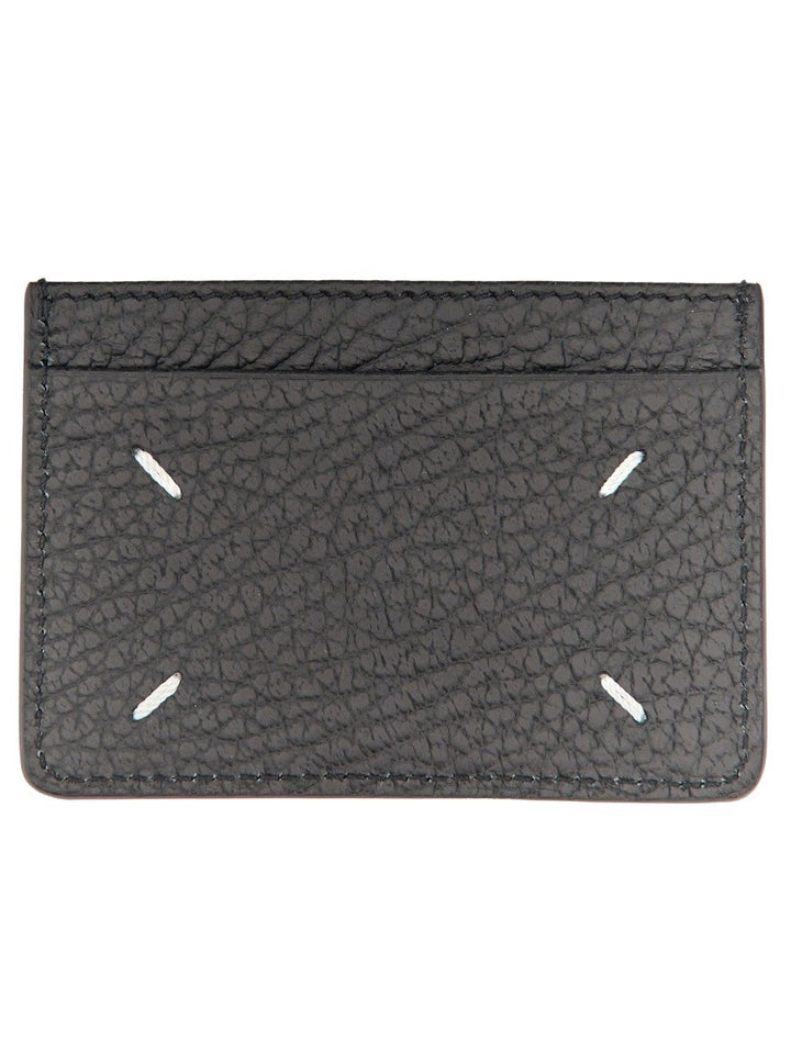 Maison Margiela LEATHER CARD HOLDER