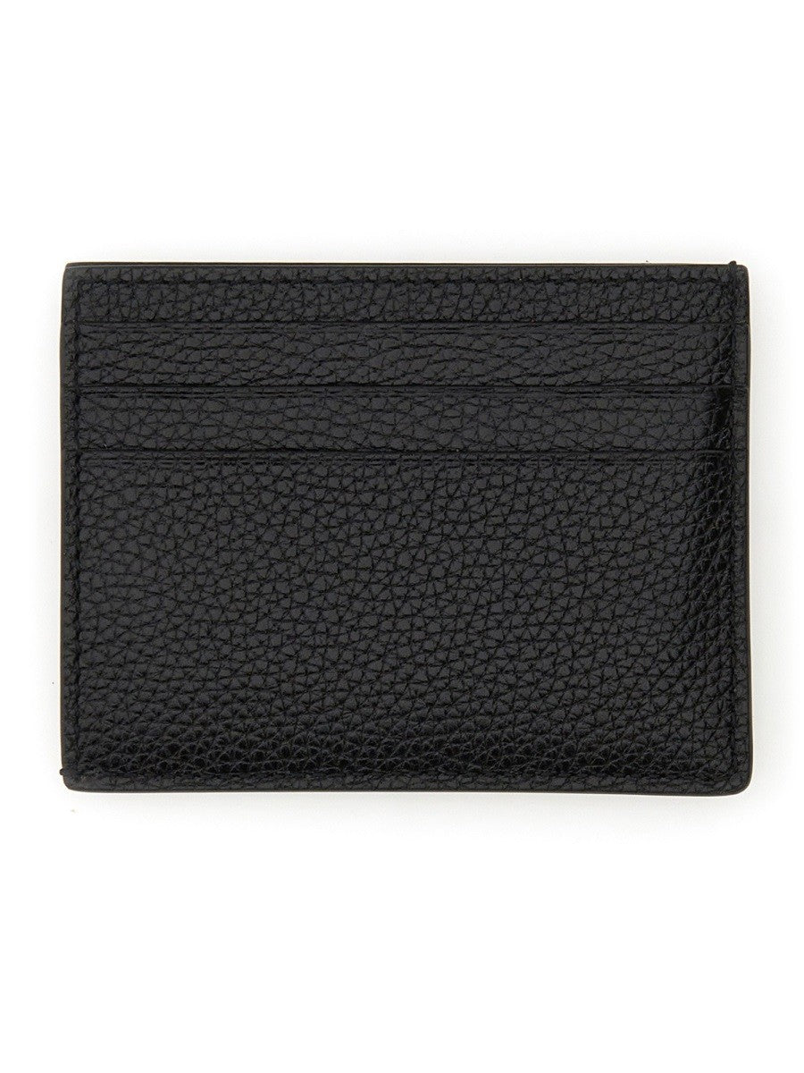 TOM FORD T-LINE CARD HOLDER