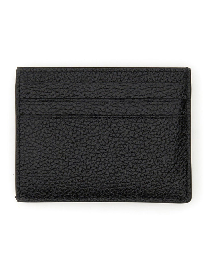 TOM FORD T-LINE CARD HOLDER
