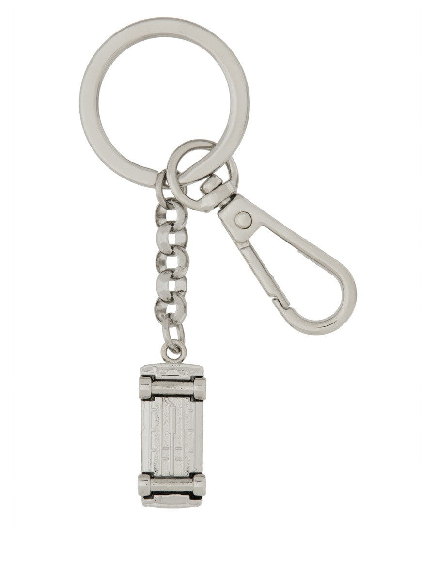 PAUL SMITH KEYCHAIN "MINI"