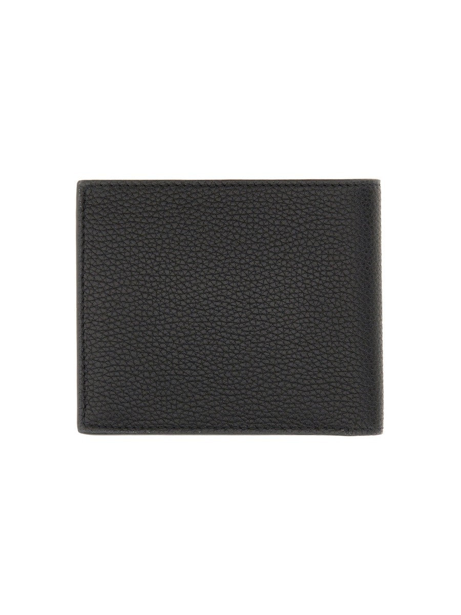 TOM FORD BIFOLD WALLET T LINE CLASSIC