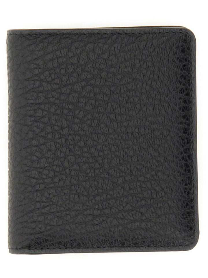 Maison Margiela PORTAFOGLIO COMPACT BIFOLD