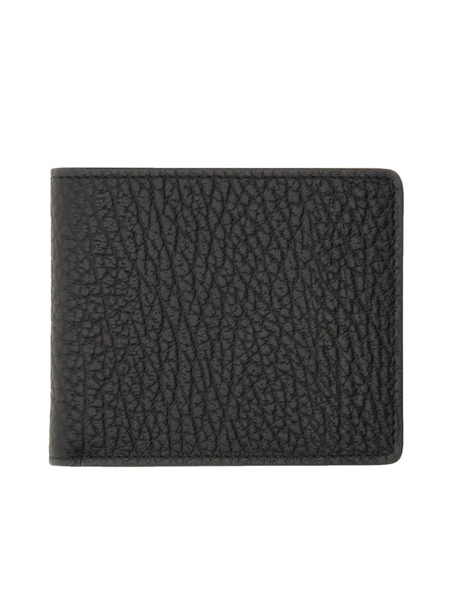 Maison Margiela WALLET WITH LOGO
