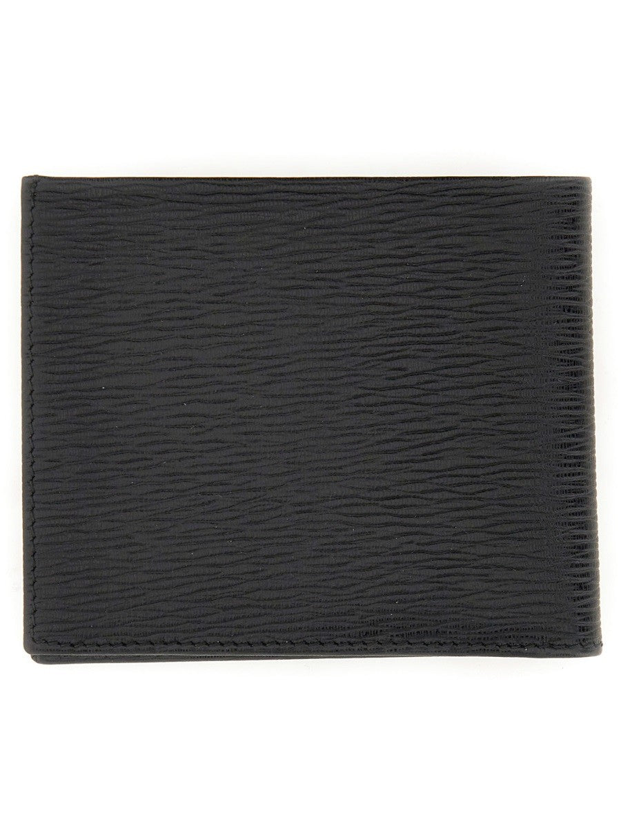 Ferragamo "HOOKS" WALLET