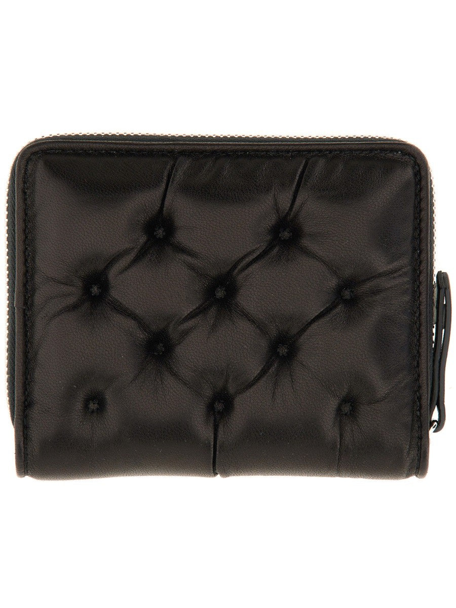 Maison Margiela "ZIPPER AROUND" WALLET