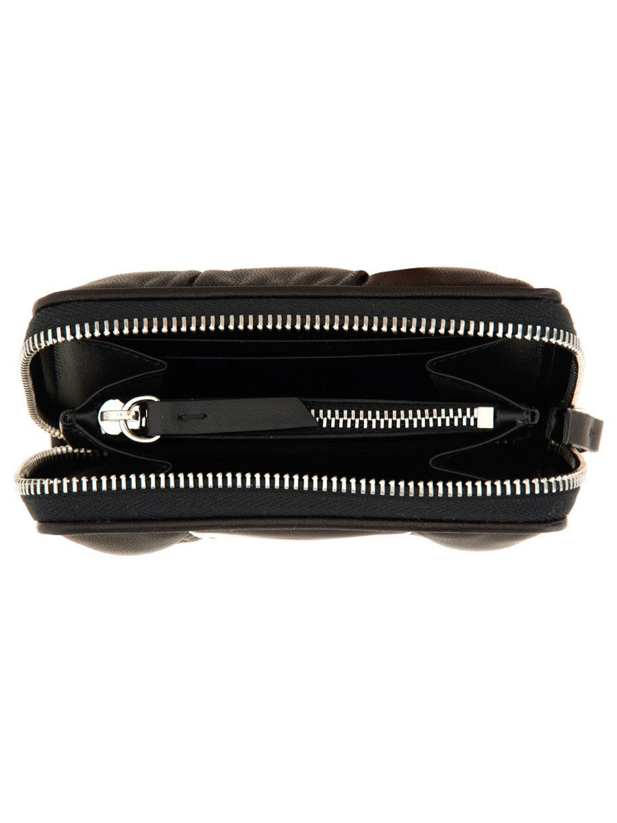 Maison Margiela "ZIPPER AROUND" WALLET