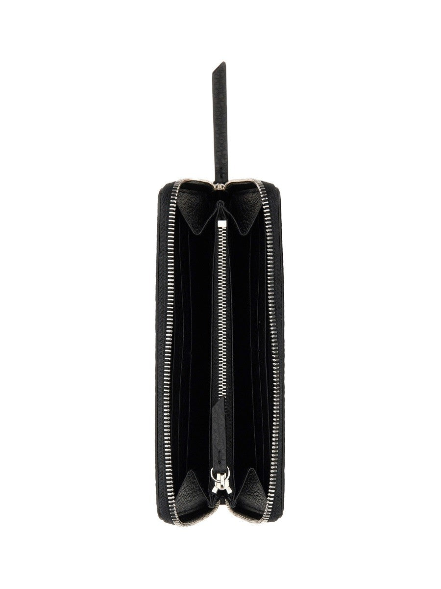 Maison Margiela LEATHER WALLET