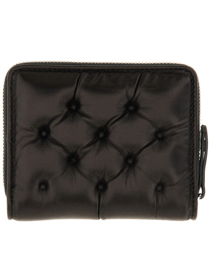Maison Margiela "ZIPPER AROUND" WALLET