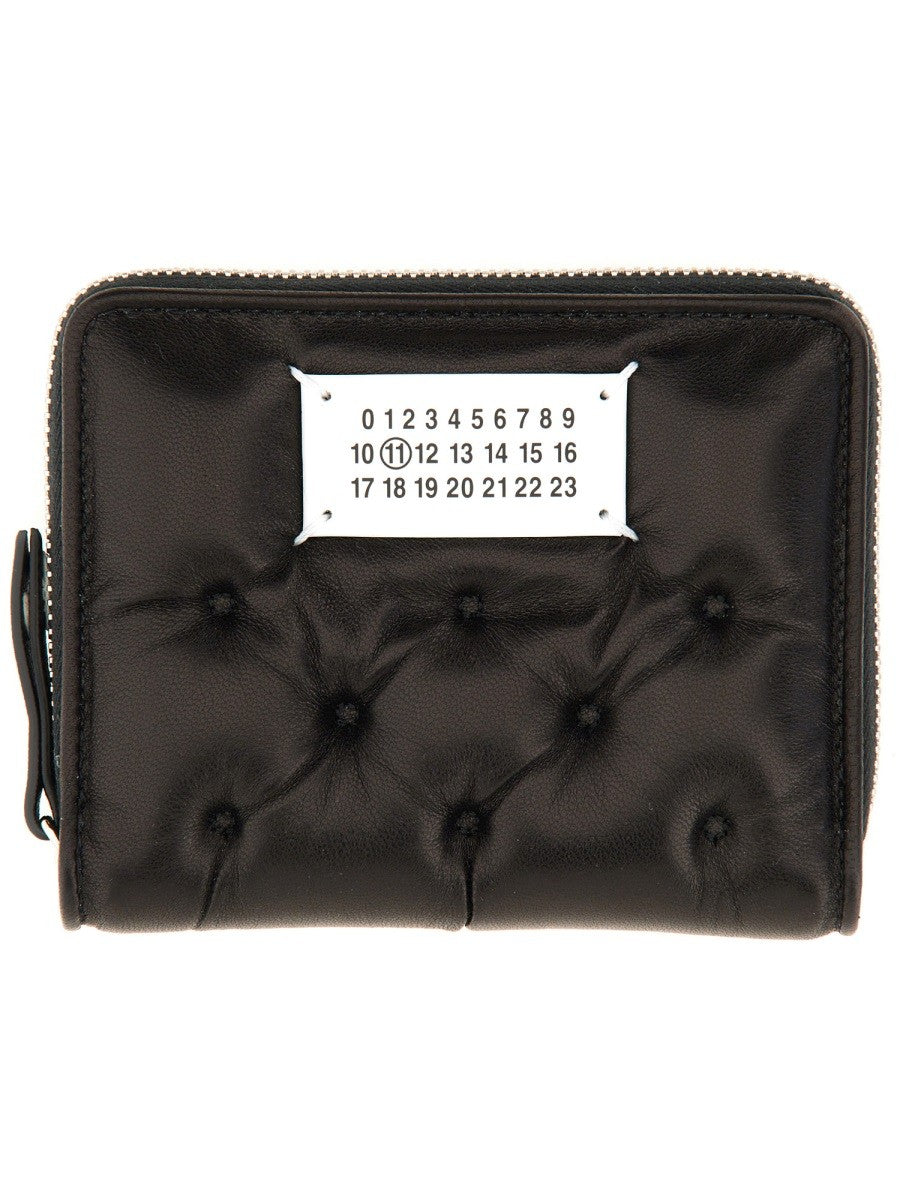 Maison Margiela "ZIPPER AROUND" WALLET