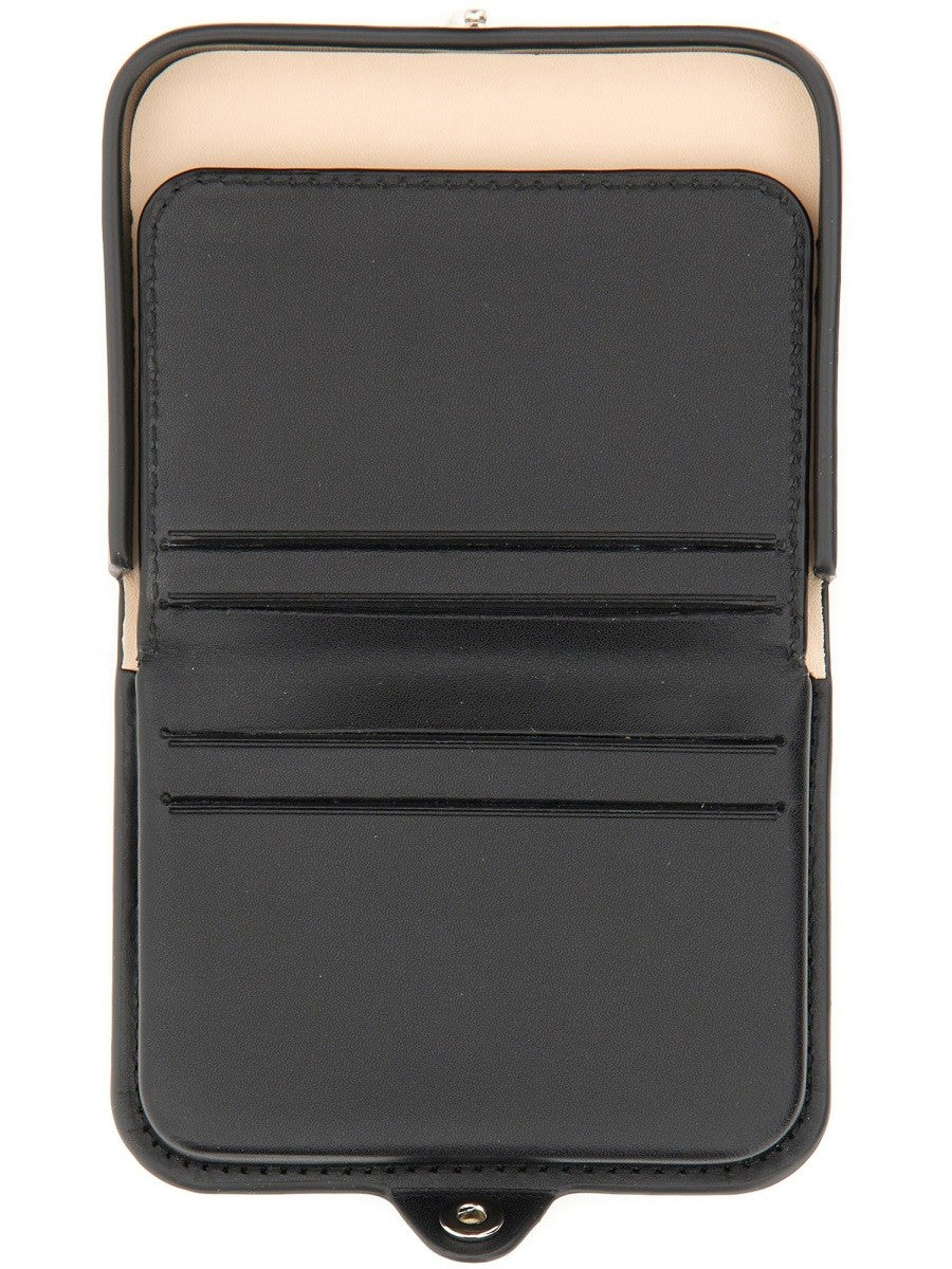 A.P.C. COIN PURSE "JOSH"
