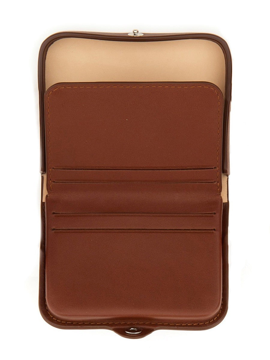 A.P.C. COIN PURSE "JOSH"