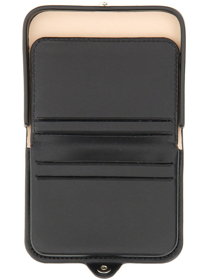 A.P.C. COIN PURSE "JOSH"