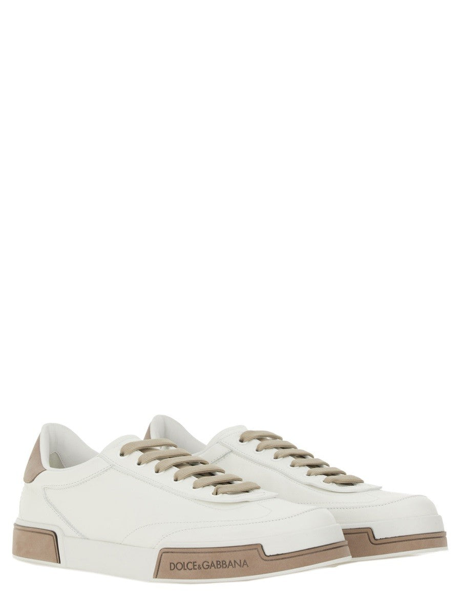 Dolce & Gabbana "PORTFINO YACHT" SNEAKER