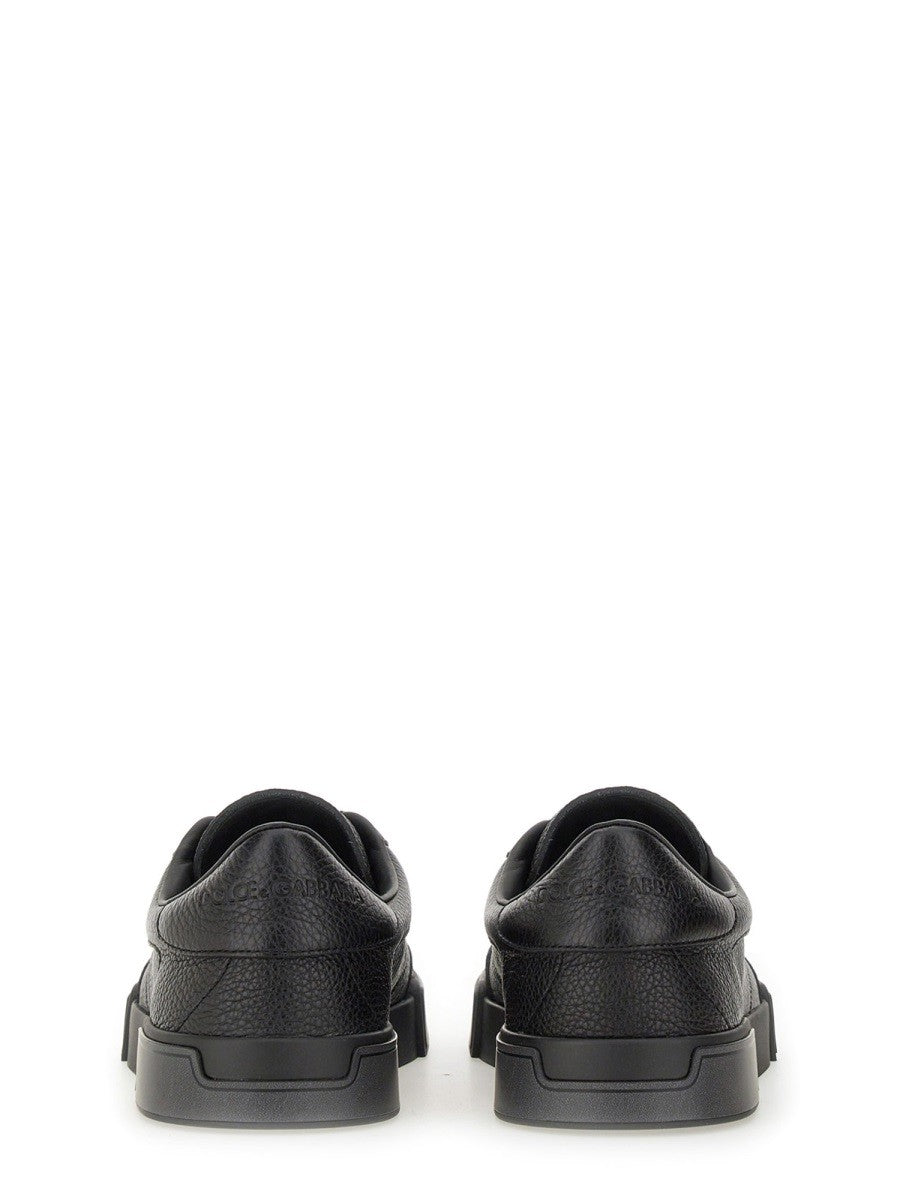 Dolce & Gabbana PORTFINO "YACHT" SNEAKER