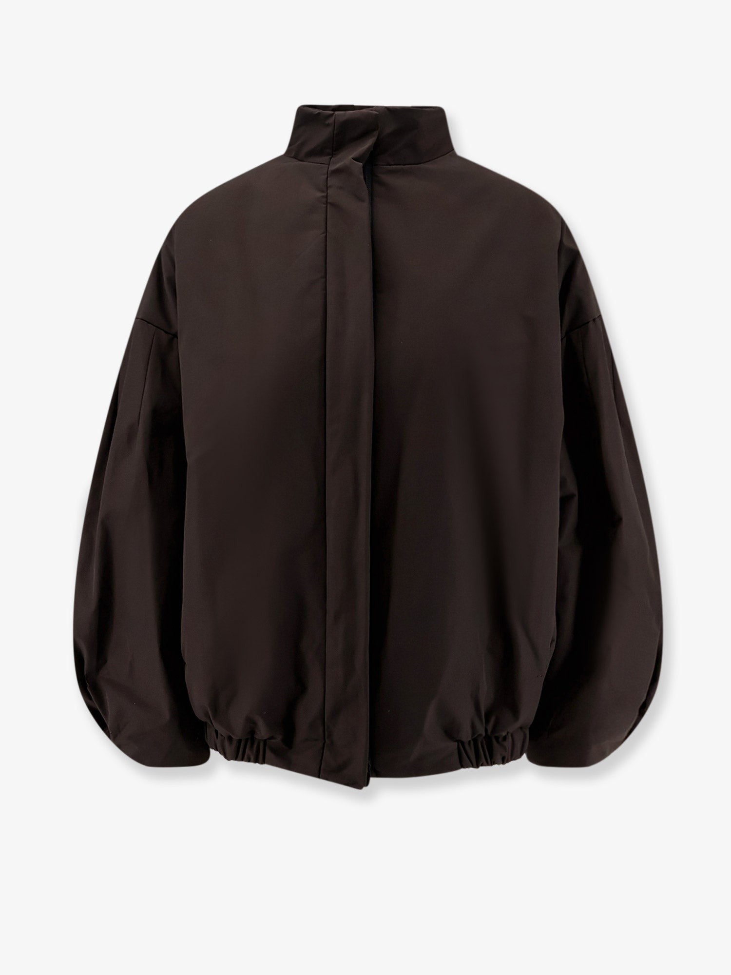 Hevo Porto Selvaggio cotton blend jacket