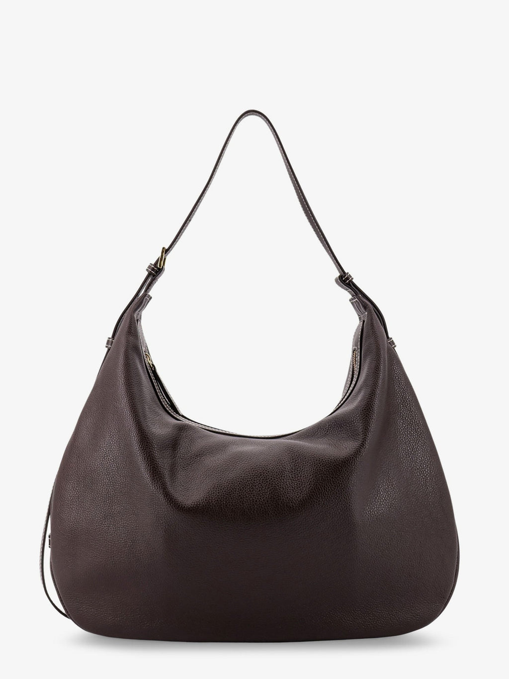 ATP ATELIER Potenza leather shoulder bag