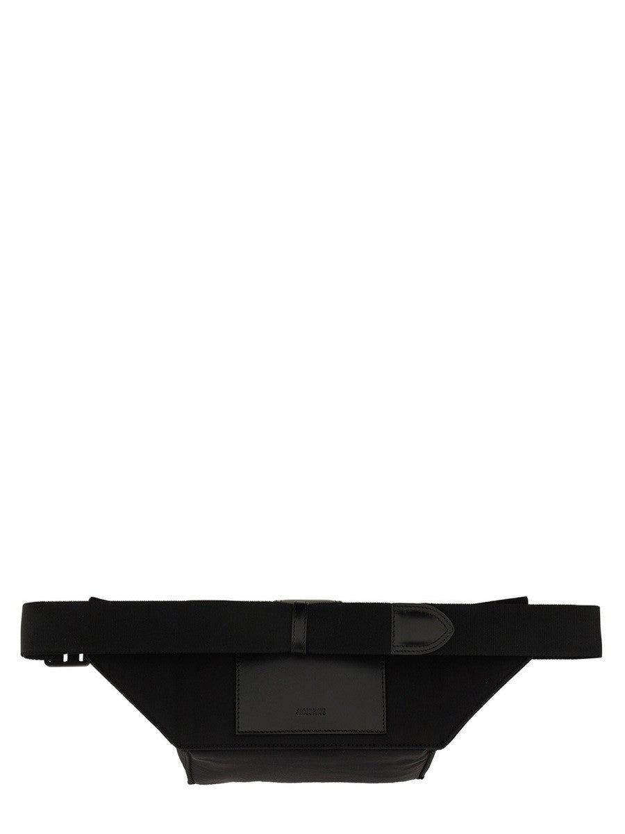 JACQUEMUS POUCH "BABY"