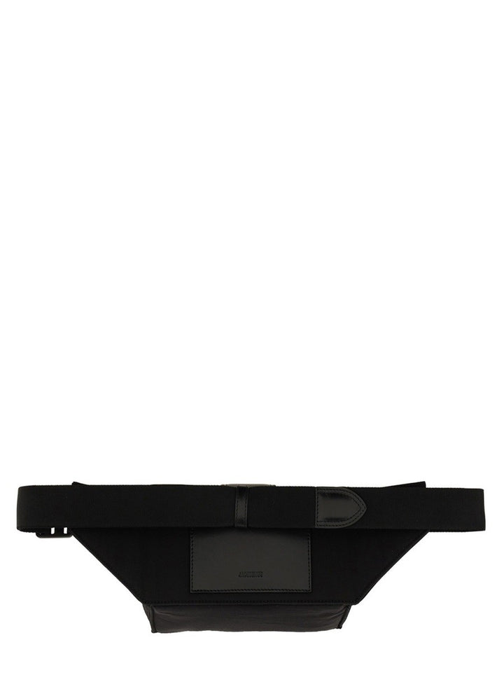 JACQUEMUS POUCH "BABY"