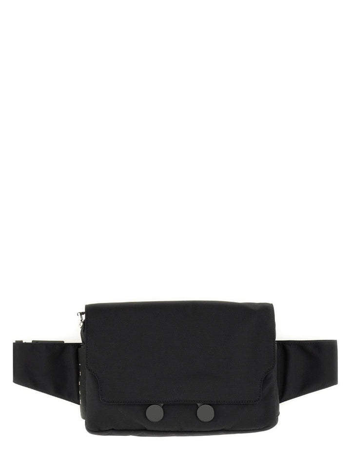Marni POUCH "CITYSCAPE"