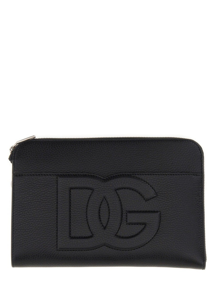 Dolce & Gabbana POUCH MEDIUM