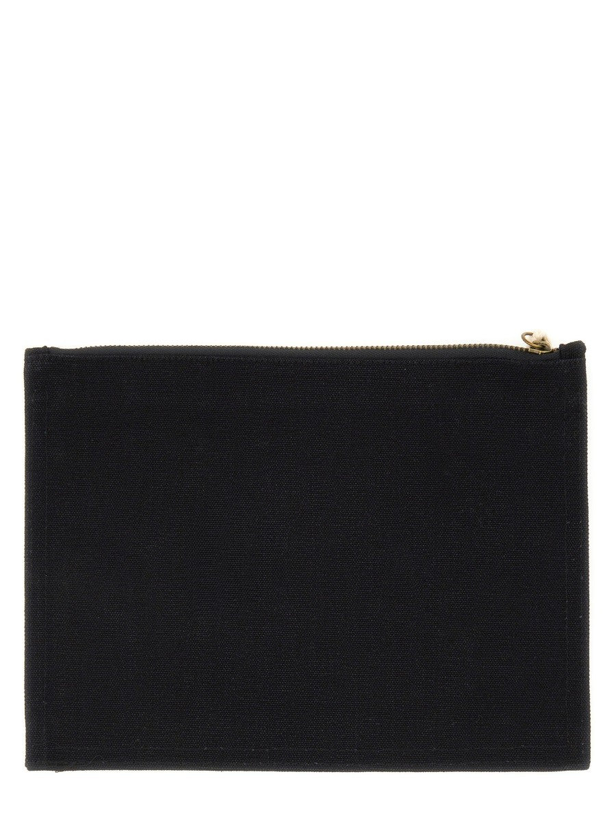 Isabel Marant POUCH "NETIA"