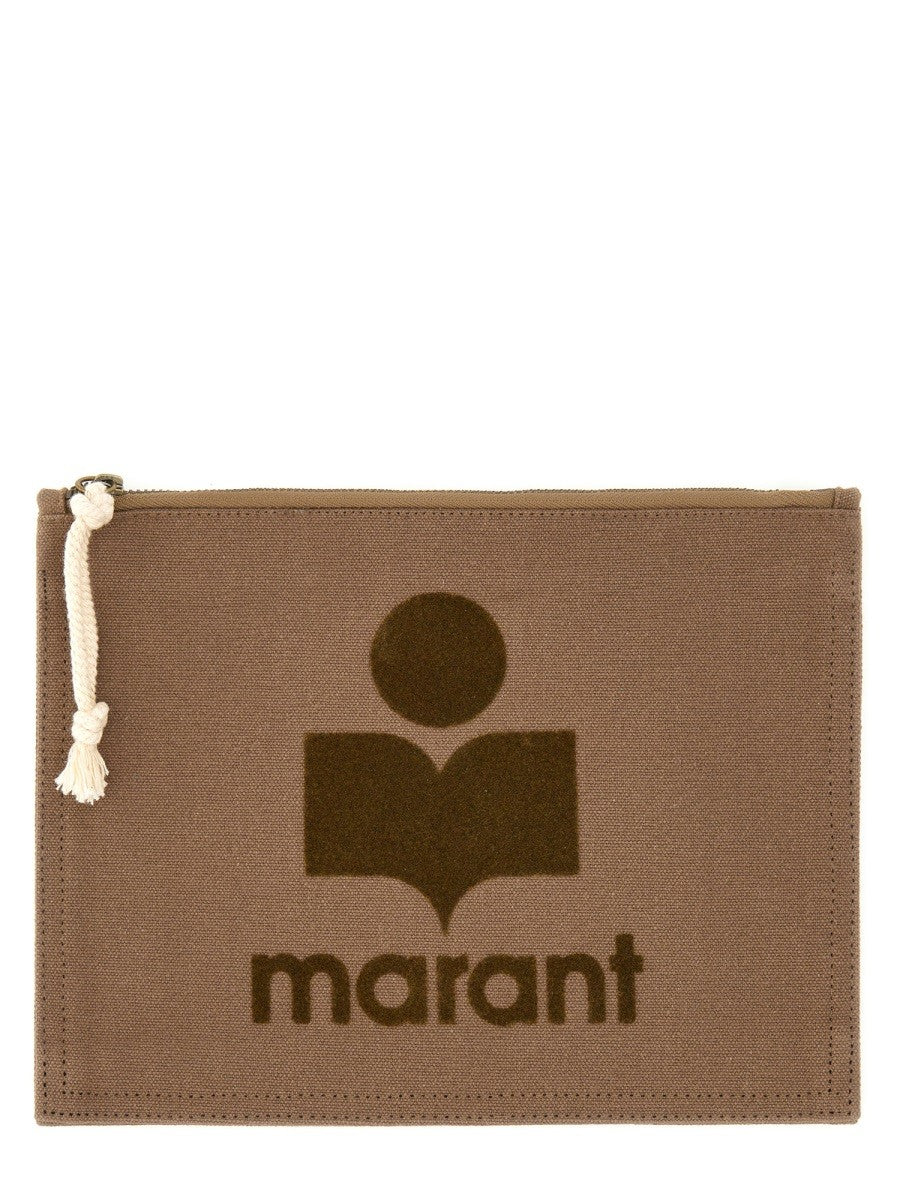 Isabel Marant POUCH "NETIA"