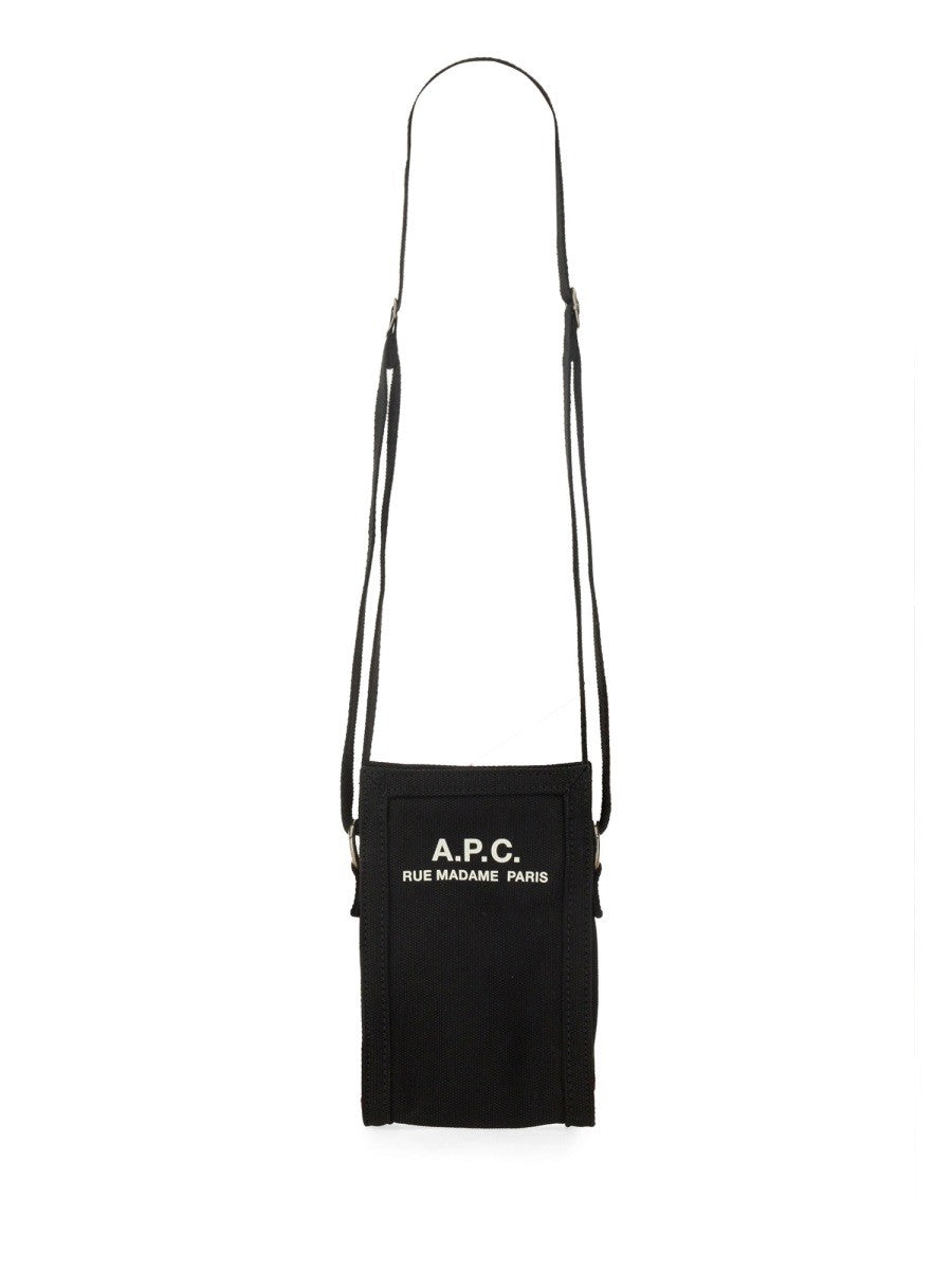 A.P.C. POUCH RETRIEVAL