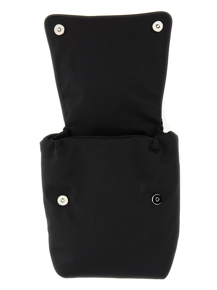 Dolce & Gabbana POUCH WITH LOGO