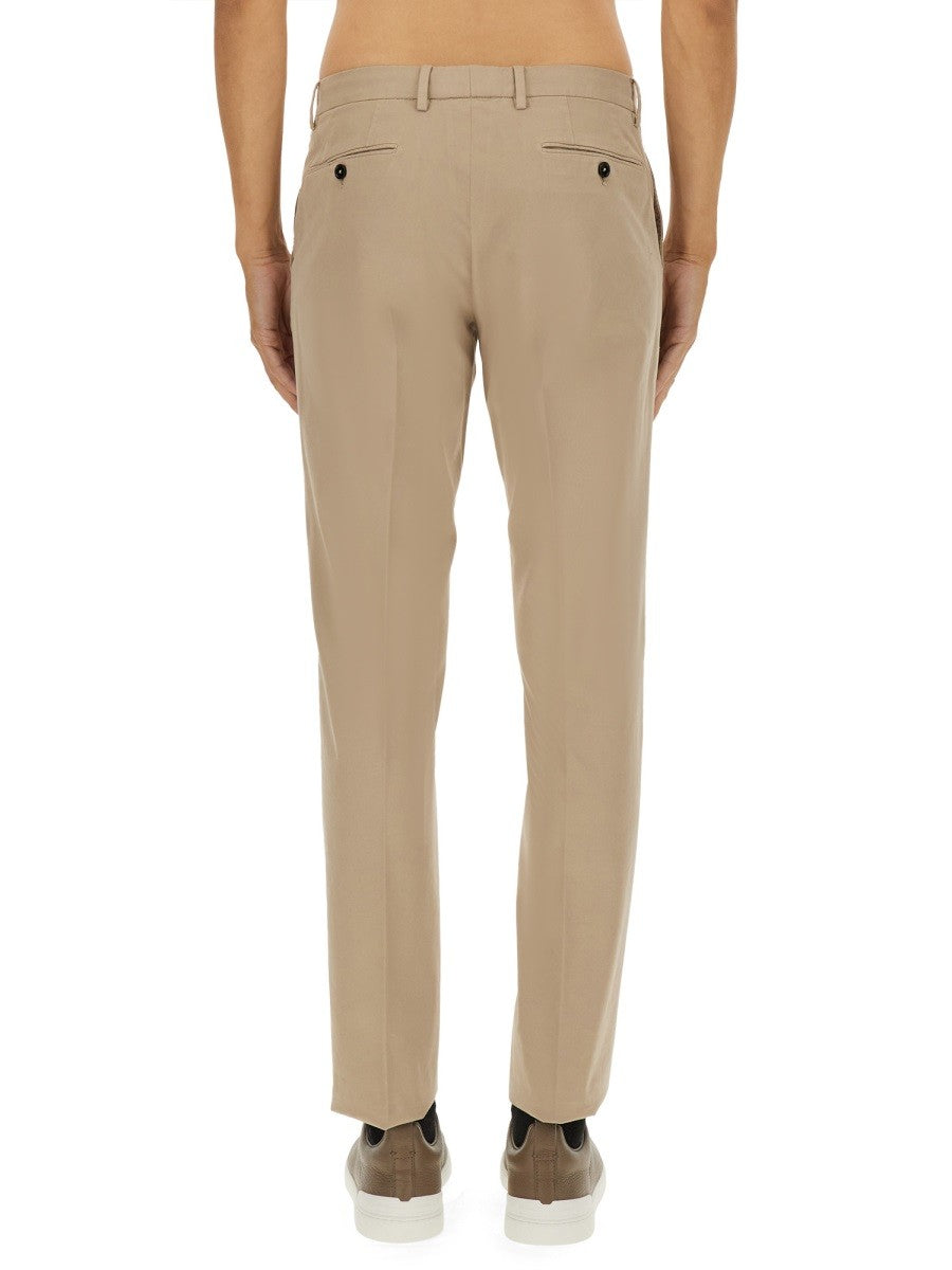 Zegna PREMIUM COTTON PANTS