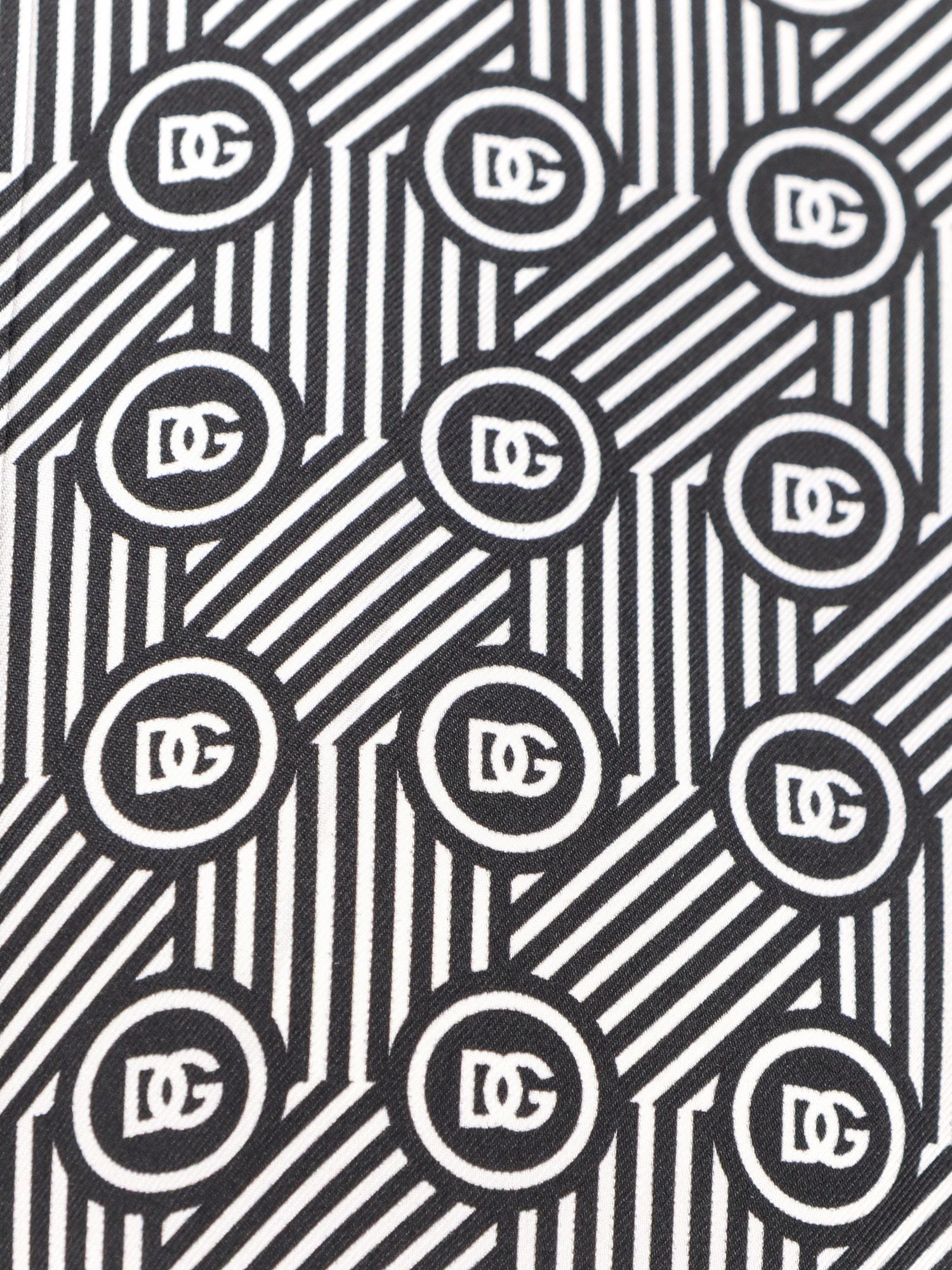 Dolce & Gabbana Private Wardrobe silk shirt