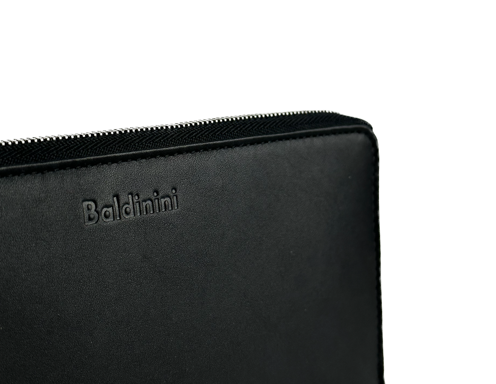 Baldinini Man Black Wallets