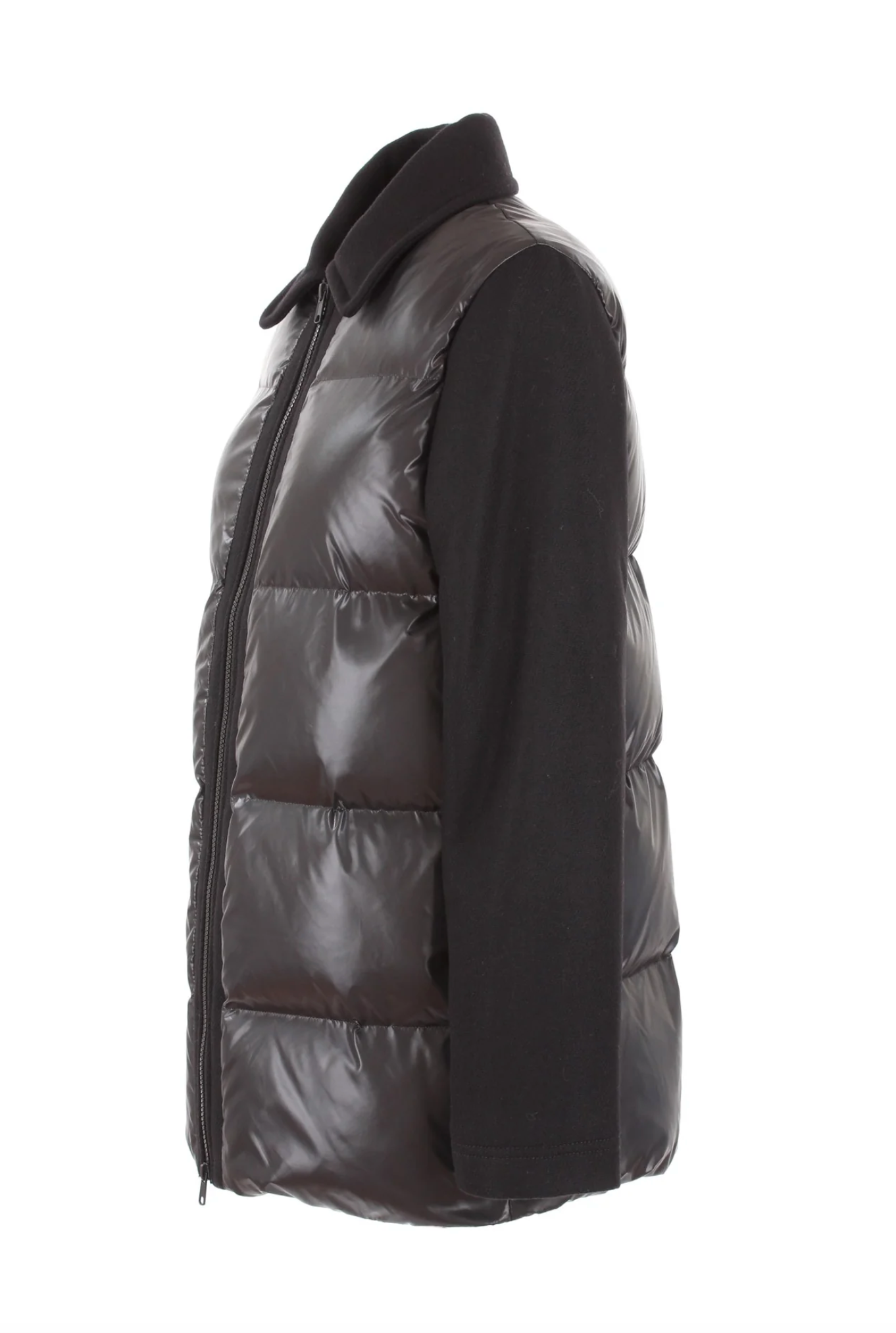 Love Moschino Woman Grey Jackets