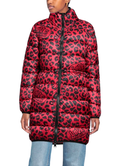 Love Moschino Woman Jackets Red