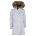 Yes Zee Woman White Jackets