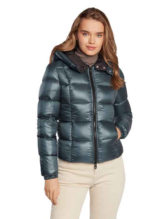 Refrigiwear Woman Ashley Jackets Green