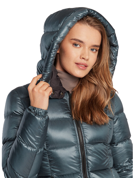 Refrigiwear Woman Ashley Jackets Green