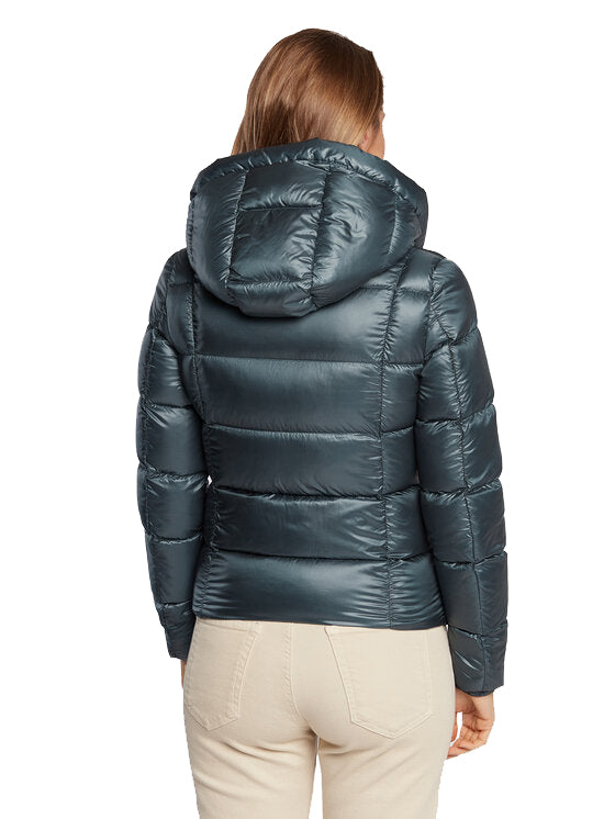 Refrigiwear Woman Ashley Jackets Green